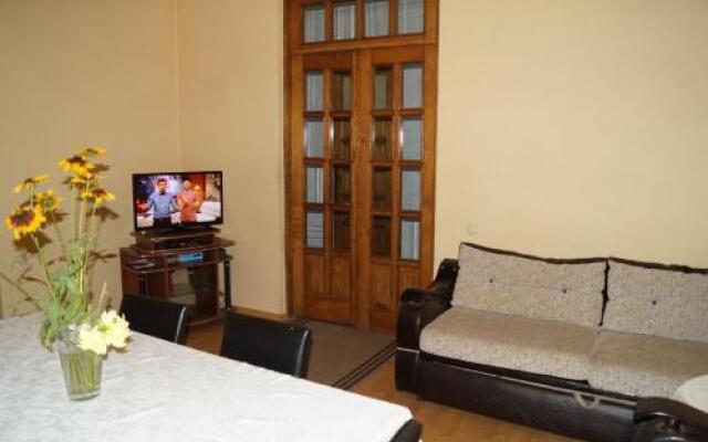 Olesya Guesthouse