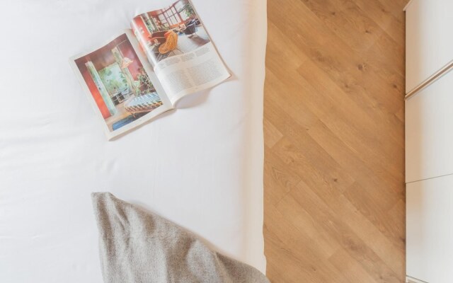 Luini 7 in Como With 2 Bedrooms and 1 Bathrooms