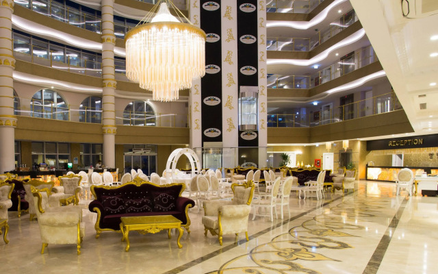 Water Side Resort & Spa