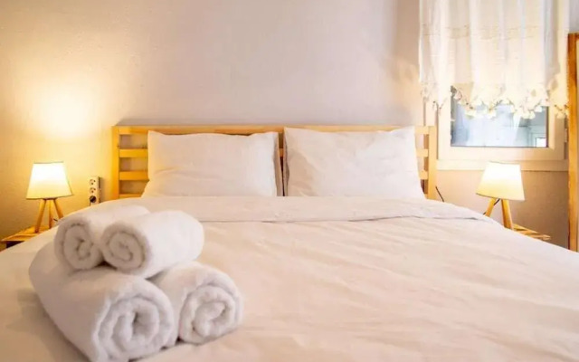 Authentic House Near Popular Attractions in Izmir