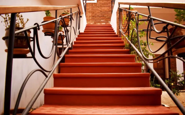 Casa Cochabamba