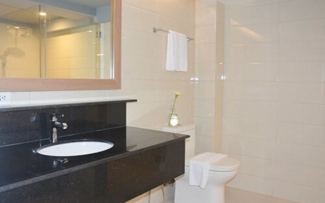 Commander Suites de Boracay