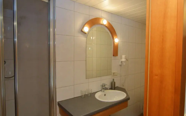 Modern Holiday Home in Klosterle Austria Near Ski Area