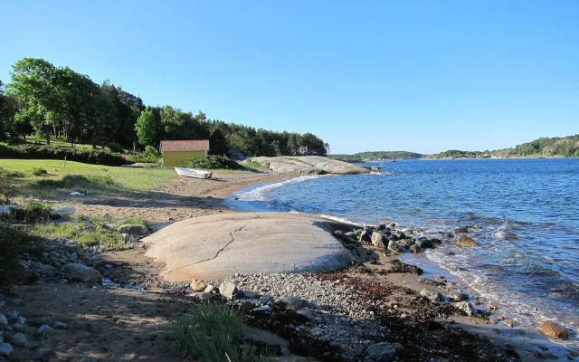 Källviken Semesterby