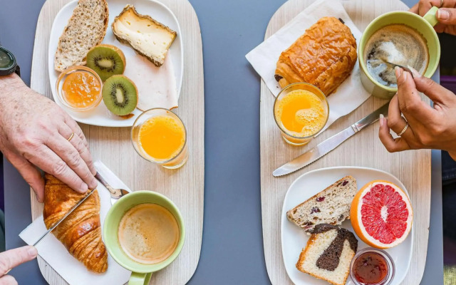 ibis Styles Annecy Gare Centre