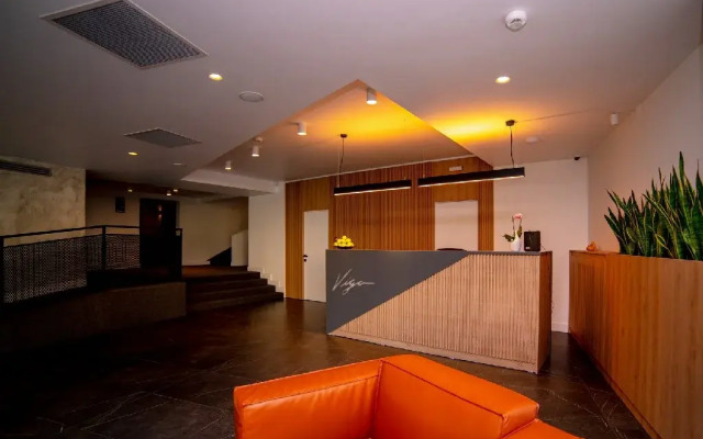 Hotel Vigo