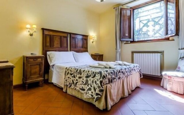 Sangaggio House B&B