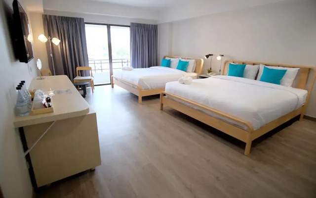 Siam Mansion Hat Yai