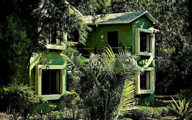 Tigerwoods Kanha Resorts & Spa