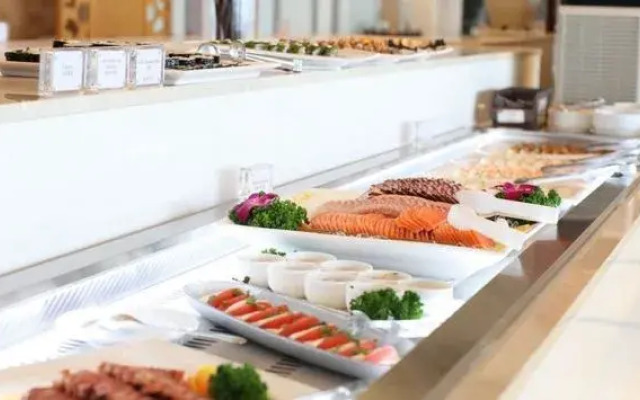 Hotel Hyundai Mokpo