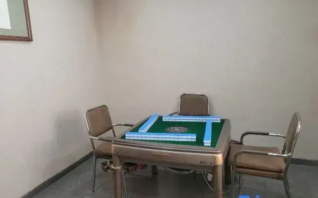 Zhumeng Homestay