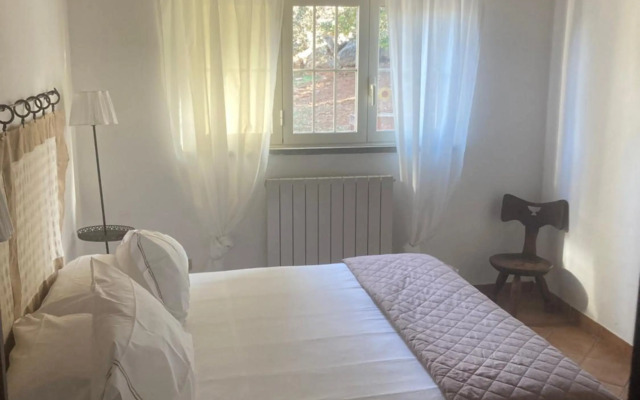 Azienda Agricola I Casali del Troscio