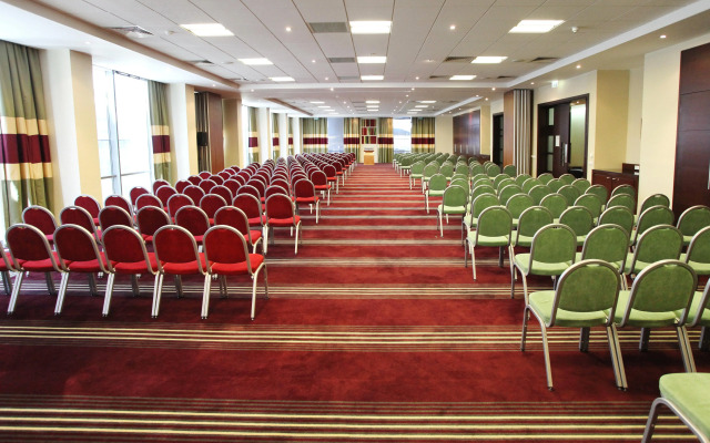 Crowne Plaza Sofia by IHG