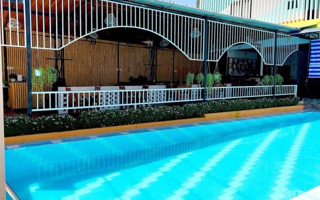 Canary Hostel Phu Quoc