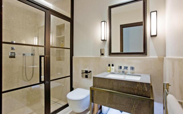 Gs19 - 2 Bed Executive