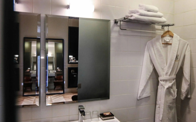 Montefiore 16 - Urban Boutique Hotel