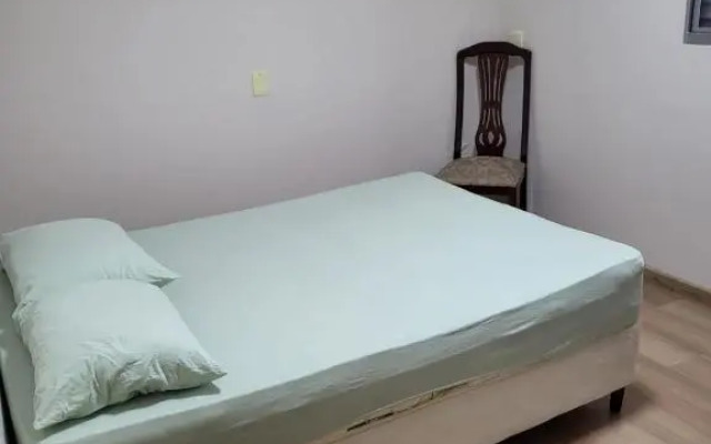 Residencial Jardim Curitiba