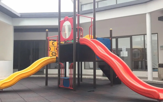 Palas Horizon Apartment