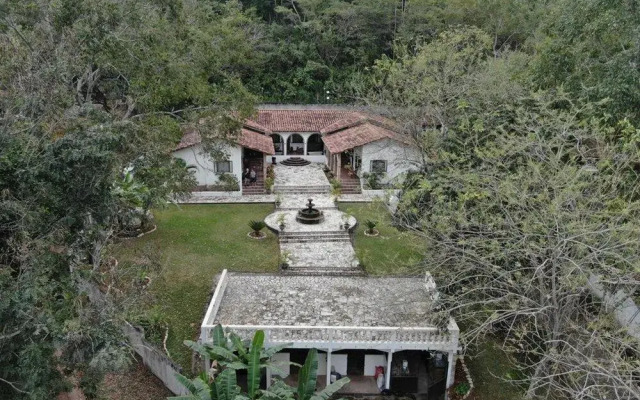 Hacienda La Esperanza