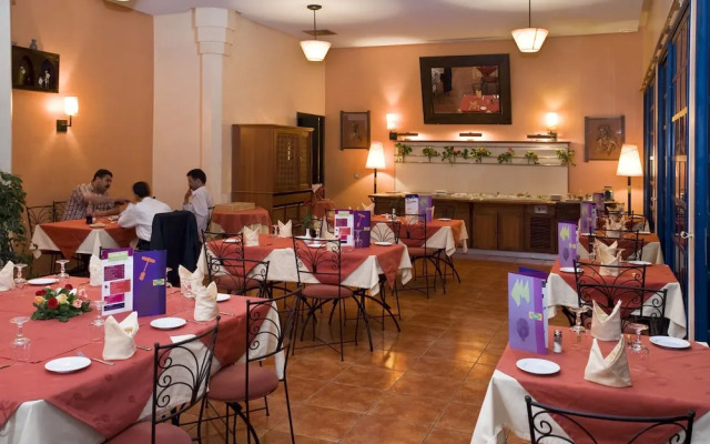 Hotel Ibis Oujda