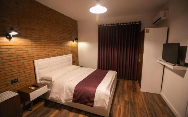 Hotel Sidi