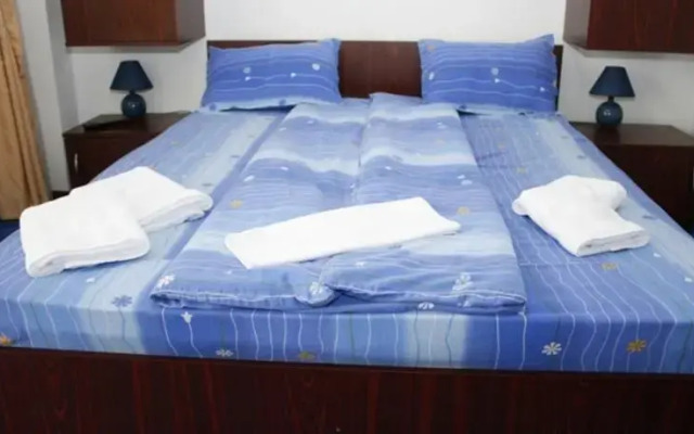 Hotel Dacia