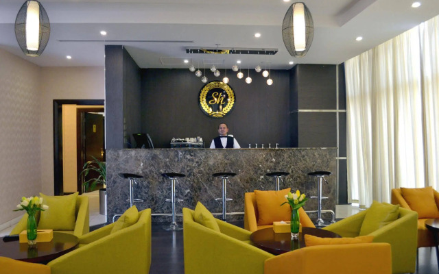 Al Shahbaa Hotel Jeddah