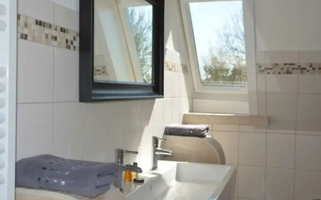 Island Suite Amrum Comfortable Holiday Residence