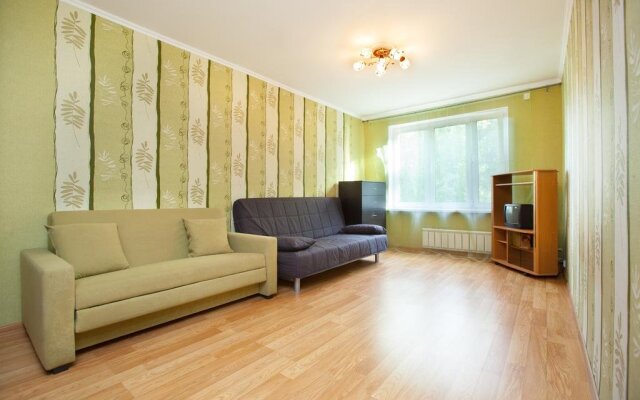 Economy Brusnika Apartment Vykhino