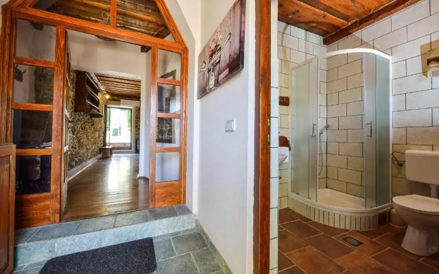 Holiday Home Bepo i Zara