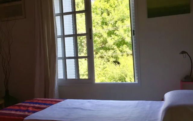 Casa De La Visitación