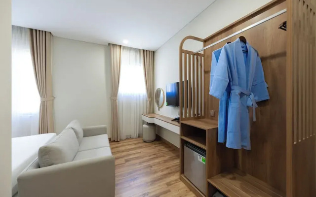 Sarah Hotel and Halal Restaurant Phu Quoc