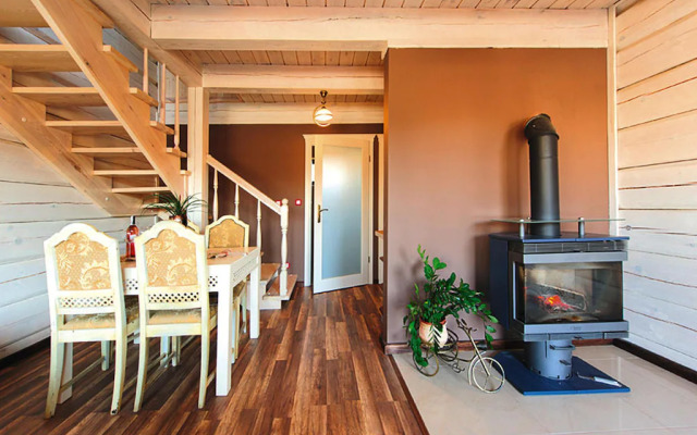 Comfortable 2-storey Holiday Home, Ustronie Morskie