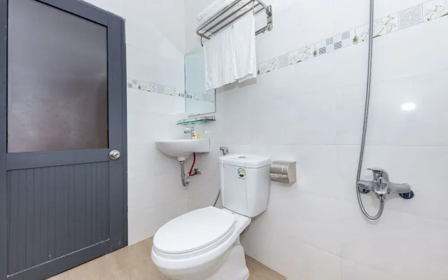 Oyo 745 Minh Duc Guest House