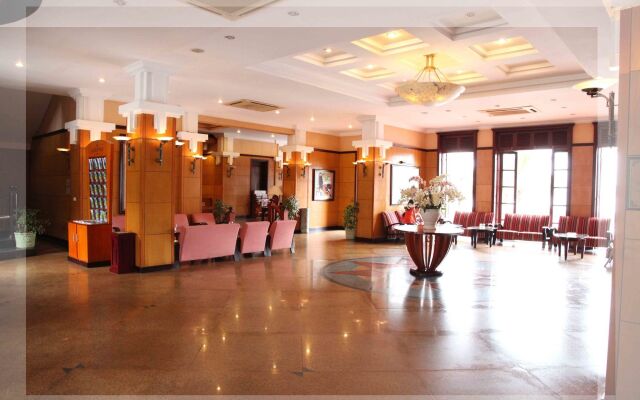 Tuan Chau Resort Ha Long