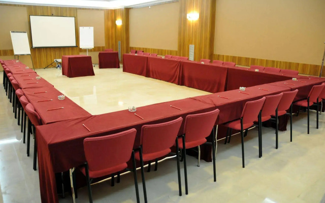 Hotel Class Valls