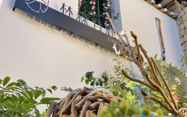 Yonsamity Chain Inn Yunqing Branch