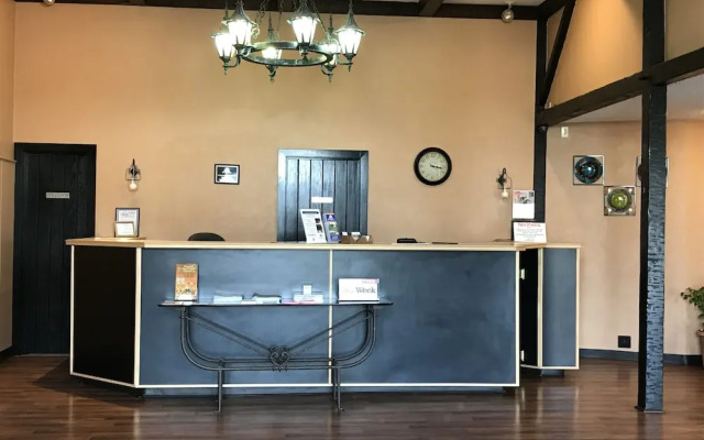 Americas Best Value Inn - Ronks/Lancaster County