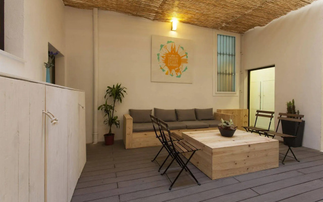 Ramblas by Pillow Hostel - Adults only