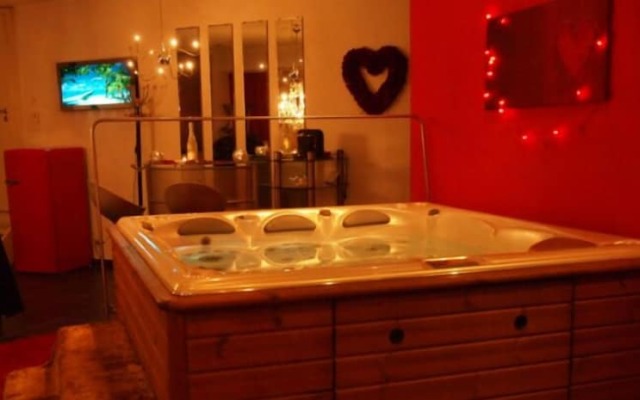 Love-Box Romantisches B&B