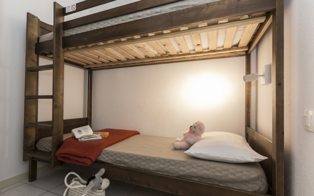 Résidence Odalys Le Domaine des Rois