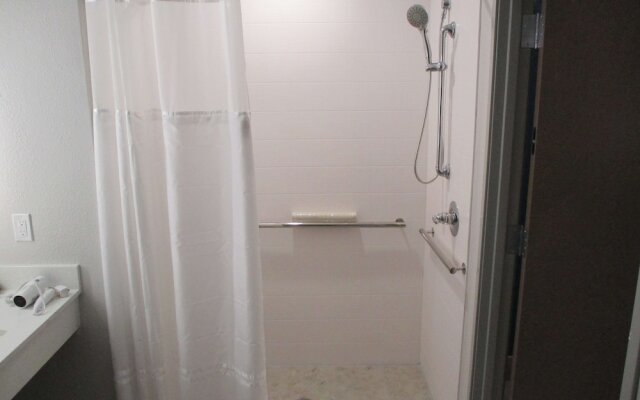 Best Western Plus Wills Point