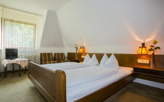Hotel Restaurant Glemseck