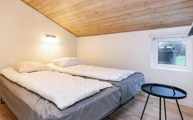 10 Person Holiday Home in Hjorring
