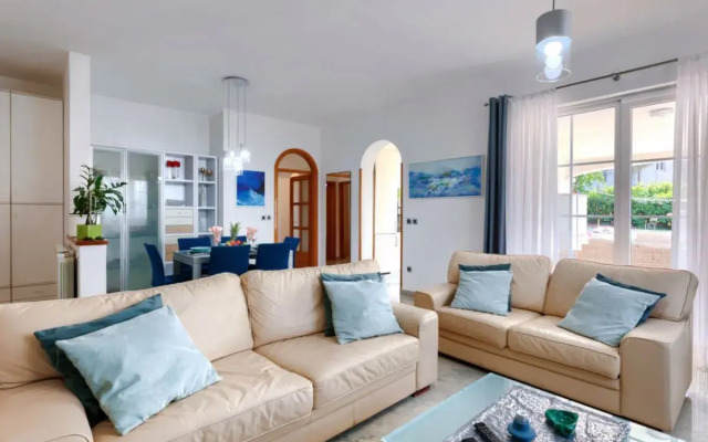 Apartment Hrvatin Štinjan