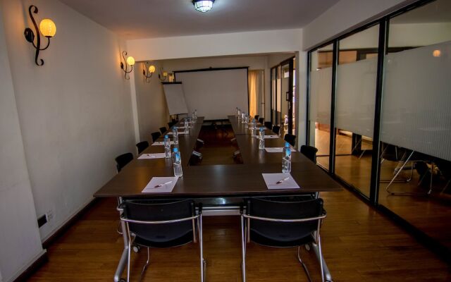 Wasini All Suite Hotel