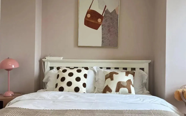 Leleju Boutique Apartment Shanghai