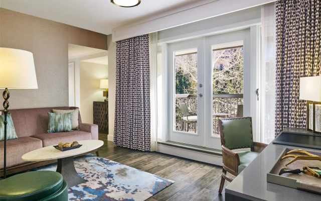 Grand Hyatt Vail
