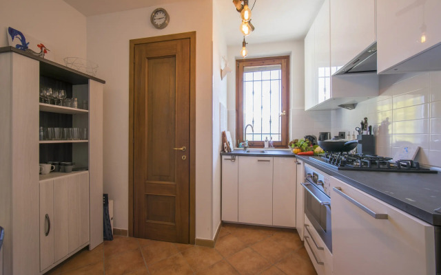 Casa dei Galli