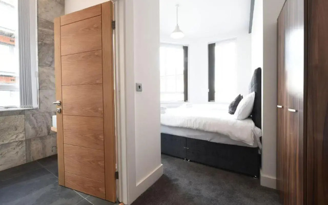 Stunning High Spec Sleep 14 (38 A3)